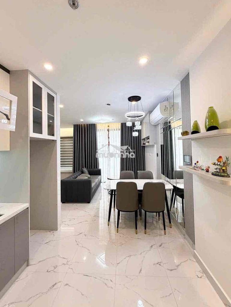 Nhà mới cần bán gấp do nợ ngộp 2pn+ 69m2 giá 2 tỷ6 bán gấp trong tuần - 3