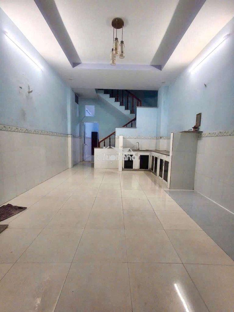 Cho thuê nhà gần chợ liên ấp 123 vĩnh lộc b. dt 4×12m đúc lầu .3pn.3wc - 2