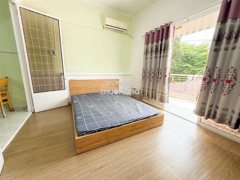 Phòng 40m khu lam sơn vs hồng hà tân bình.full nội thất.