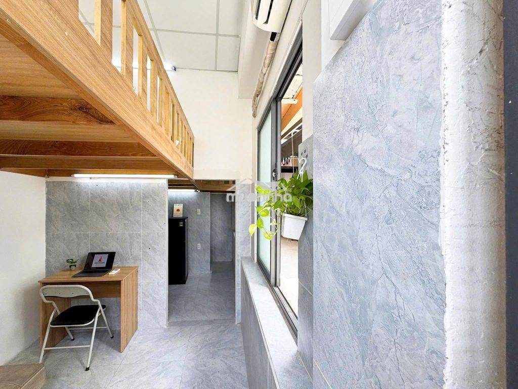 🔥 Duplex 234 lê đức thọ – thang máy - full nt - 4