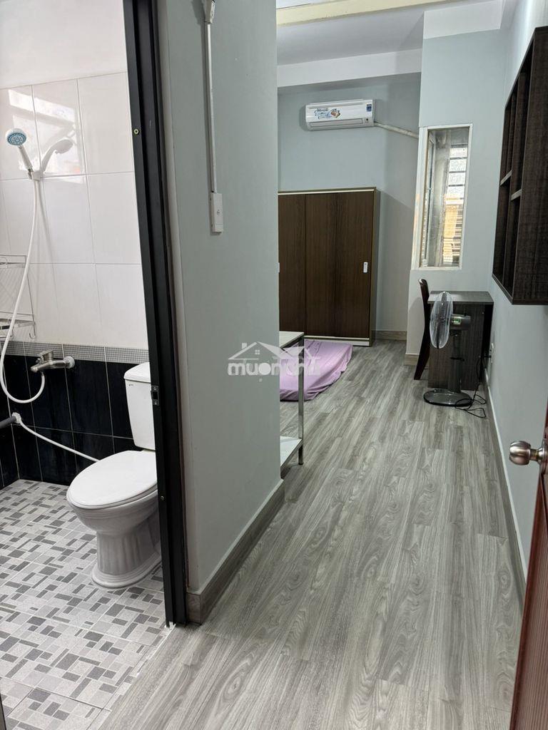 Phòng full nội thất đầu ntlong, gần bv ung bứu - 4