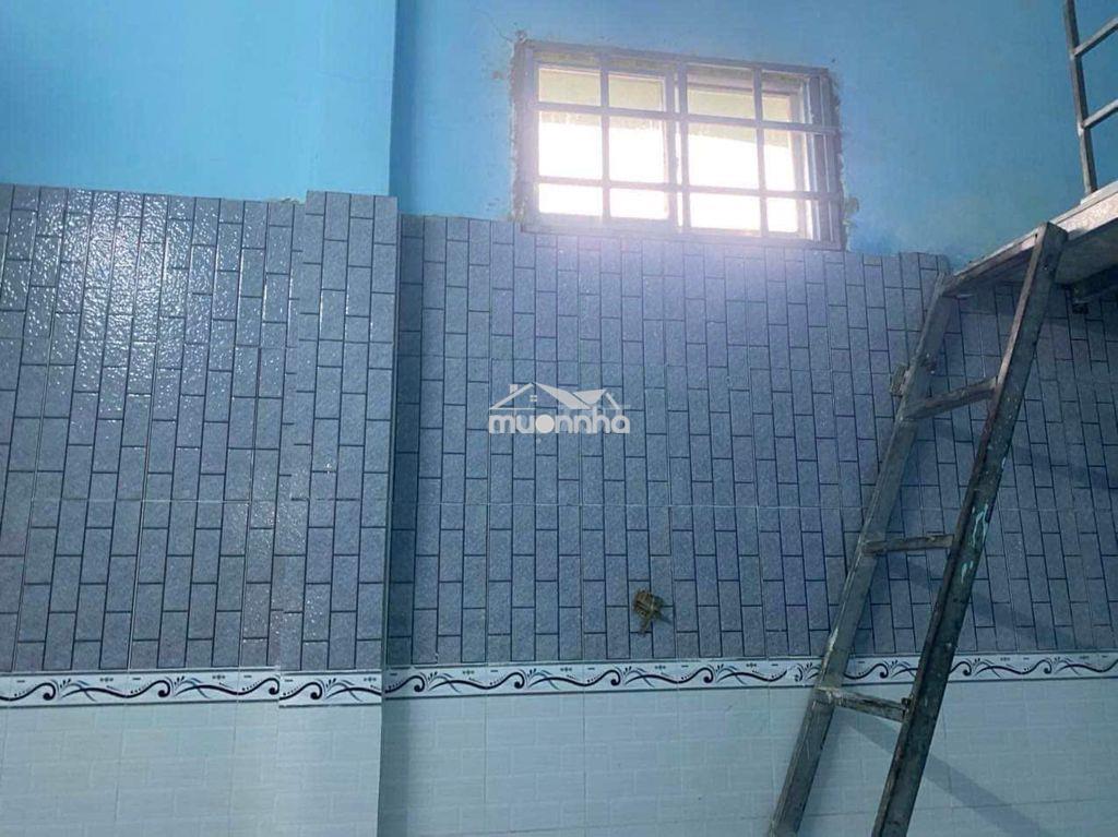 Cho thuê phòng trọ giá rẻ  đường lái thiêu 117, thuận an, bình dương - Ảnh 2