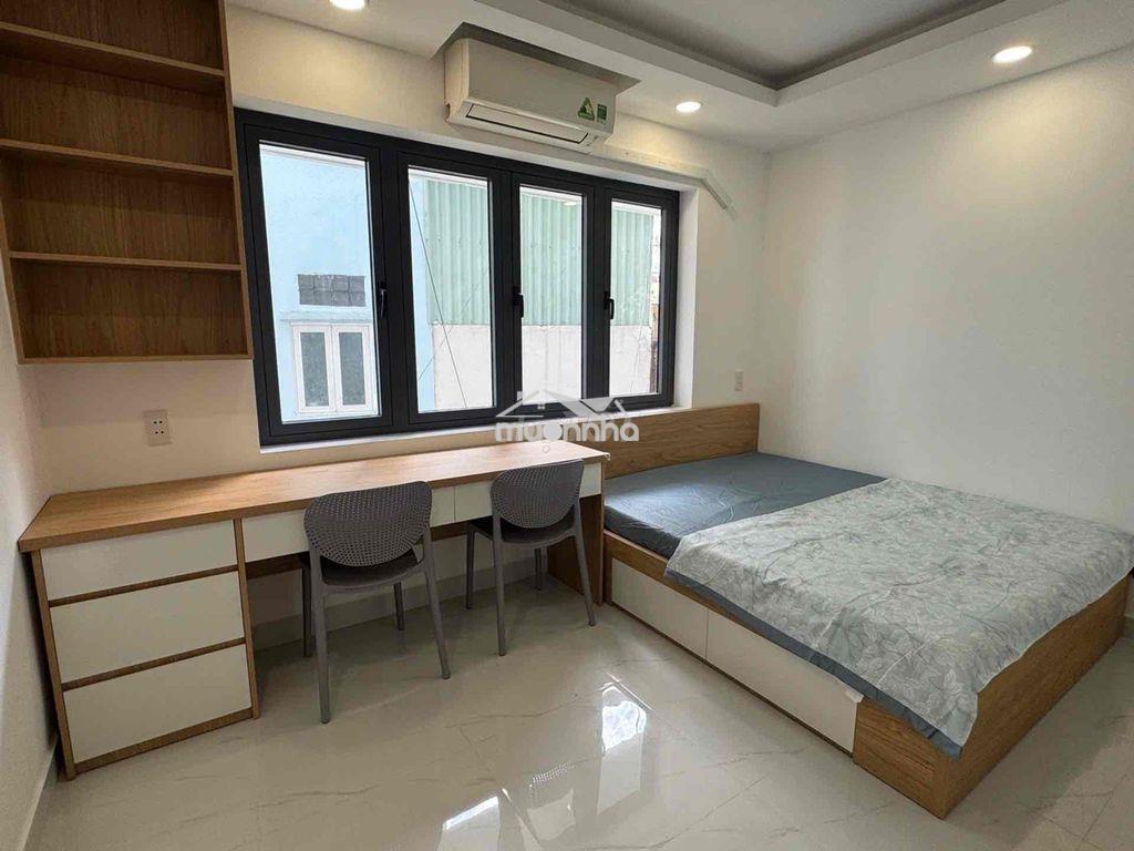 Bán chung cư mini nguyễn văn trỗi 60m2 - chỉ 4.1 tỷ - 2