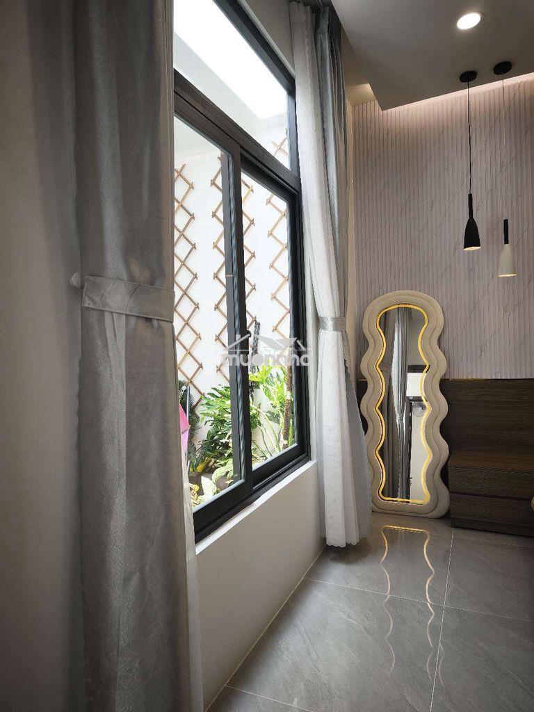 Nhà khu 8 phú hoà gần chợ bình điềm - 3