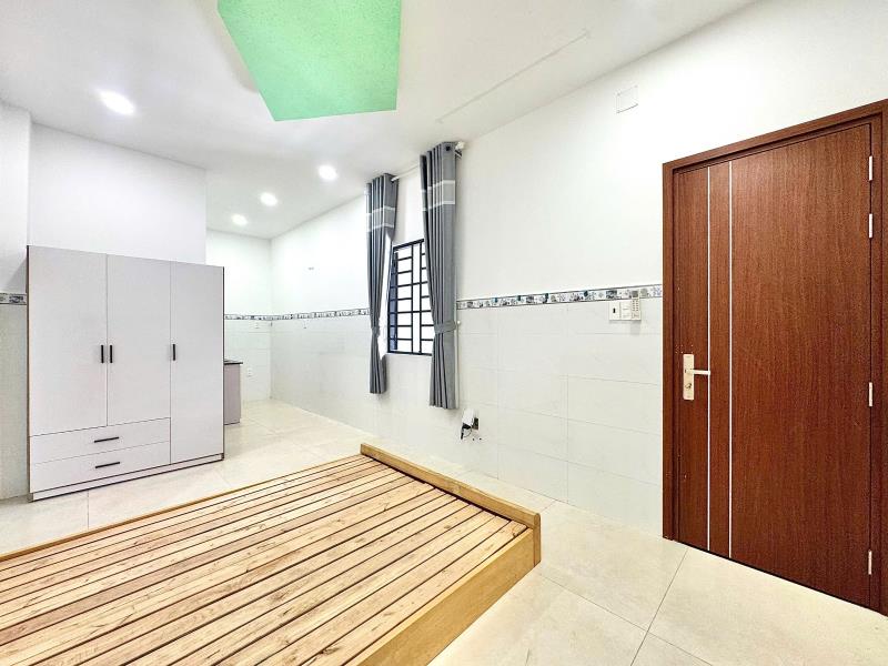 🔥 Phòng đẹp cửa sổ full nội thất ngay lê đức thọ – gò vấp - 2