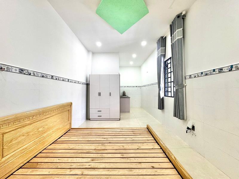 🔥 Phòng đẹp cửa sổ full nội thất ngay lê đức thọ – gò vấp - 3