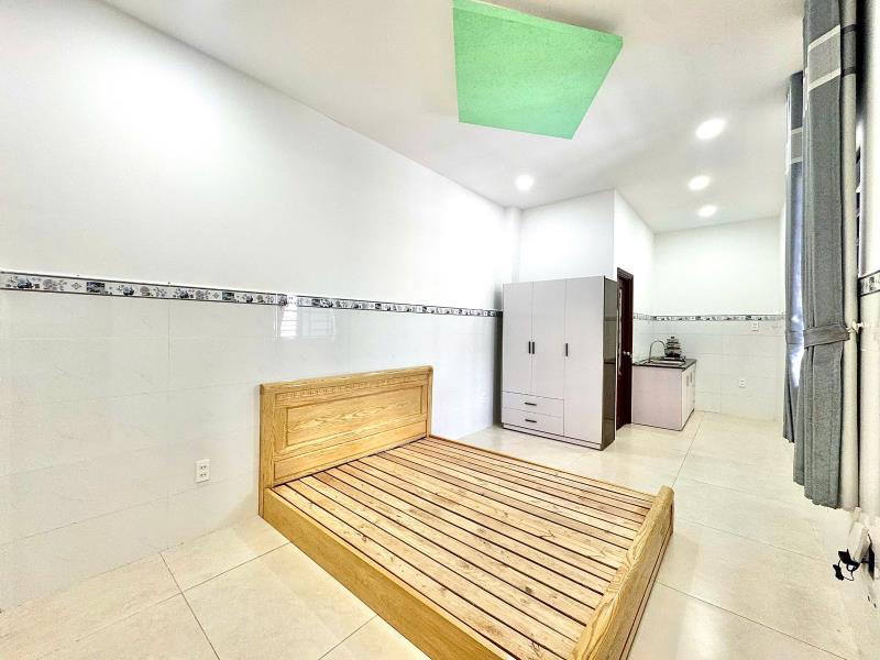 🔥 Phòng đẹp cửa sổ full nội thất ngay lê đức thọ – gò vấp - 4