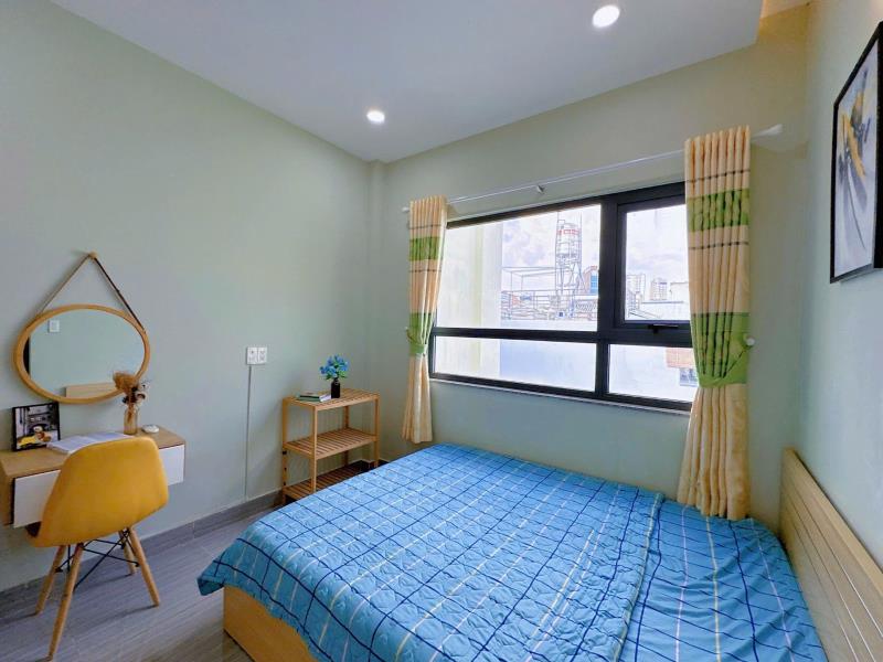 Thuê phòng giá tốt gần ngay đại học công thương , khu công nghiệp tân bình - 3