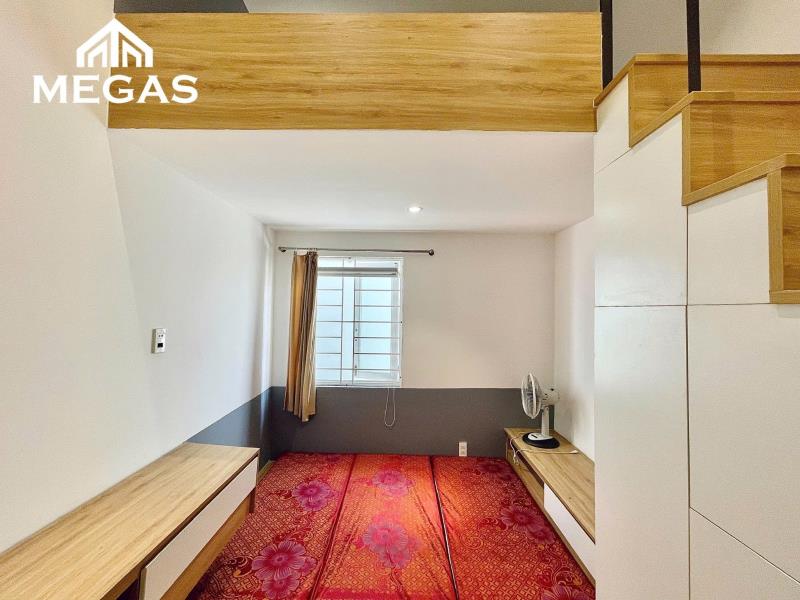 Phòng xinh duplex lê văn sỹ, tân sơn hoà, tân bình
