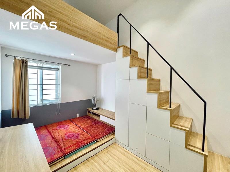 Phòng xinh duplex lê văn sỹ, tân sơn hoà, tân bình - 3