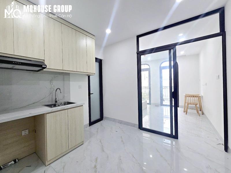 Chung cư mini full nt - nhận cho thuê ngắn hạn_dài hạn , gần lotte mart quận 7 - 2