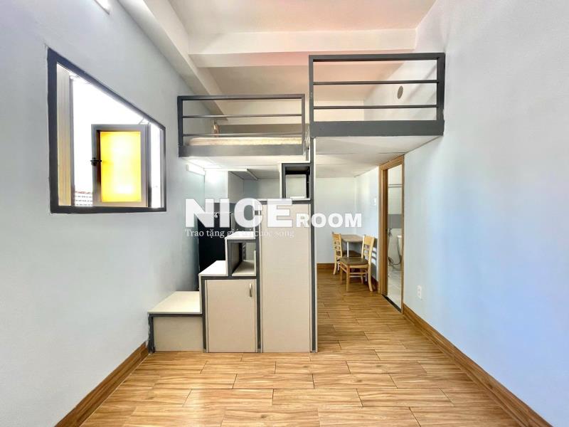 🏡 Cho thuê studio full nội thất – xô viết nghệ tĩnh, bình thạnh - 4