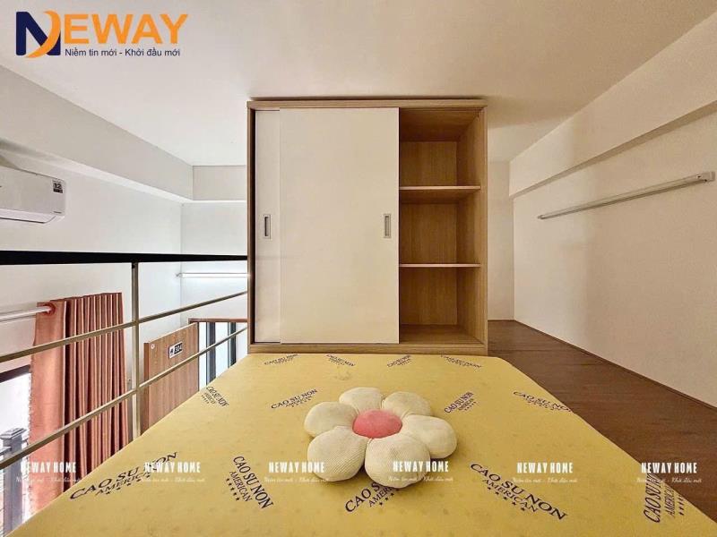 Căn hộ duplex, full nội thất, ở được 2-4 người, gần đại học công thương, tân phú,… - 3