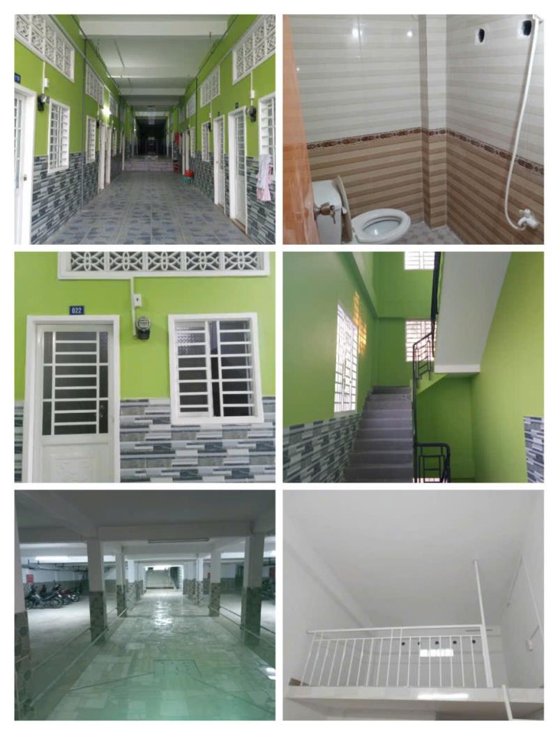 Tìm kiếm 1 phòng trọ sạch sẽ tại kcn long thành? hãy đến chỗ trọ luu luyến tam an