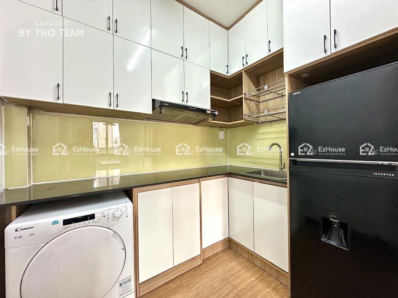 Siêu phẩm 2 phòng ngủ gần etown cộng hoà - nhà ga t3 - sân bay tân sơn nhất quận tân bình - 4