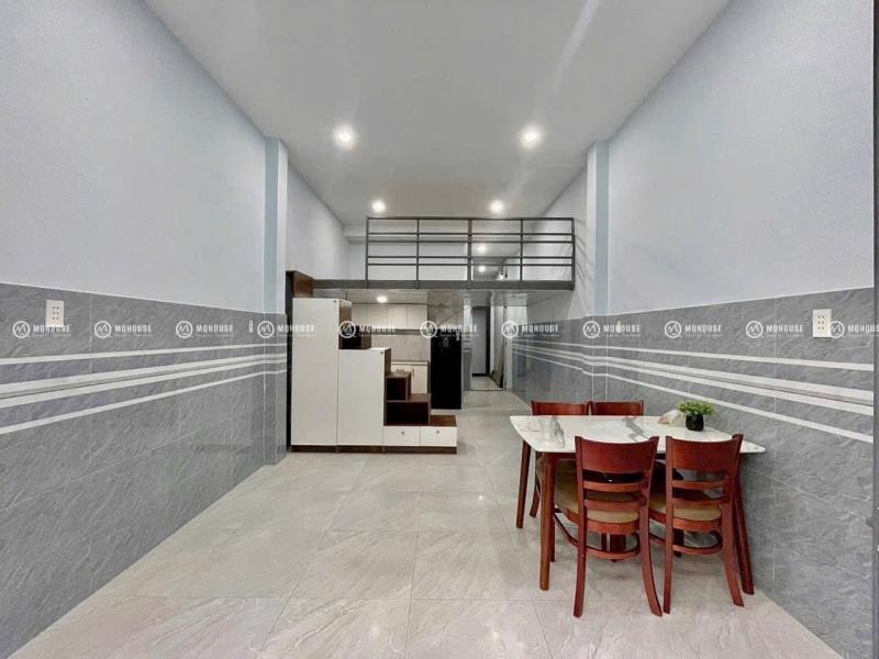 Chính chủ cho thuê - chdv - full nội thất - 35m2