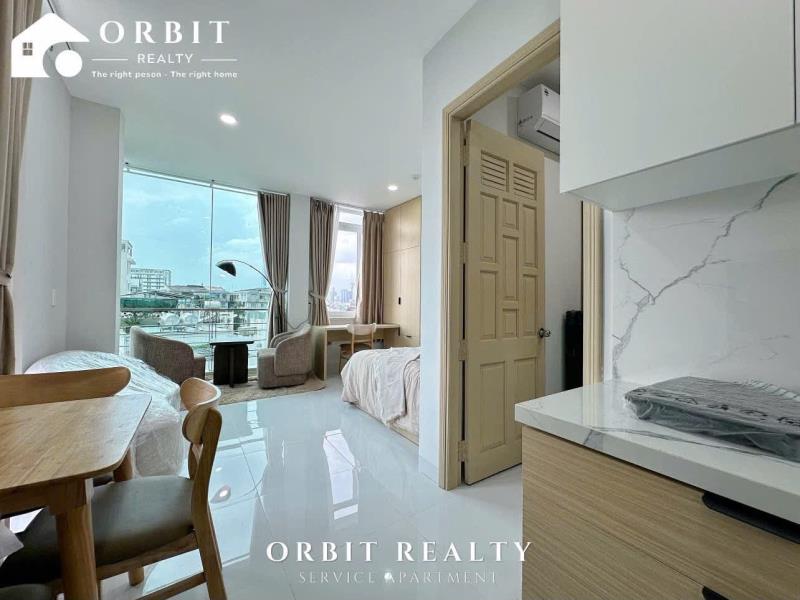 🏡 Hệ thống căn hộ nguyễn trọng tuyển – full nội thất | gần lăng cha cả, sân bay tsn - 2