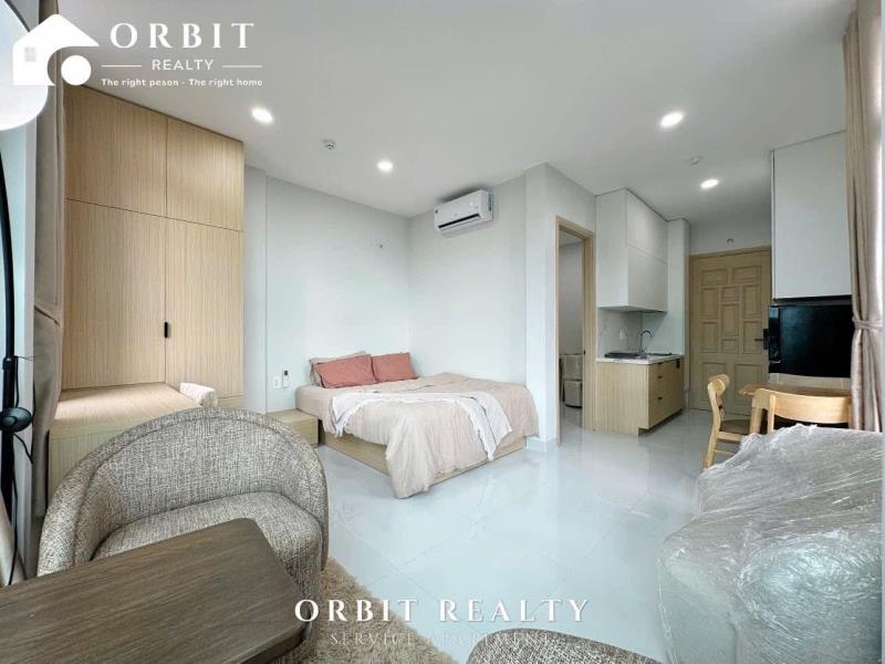 🏡 Hệ thống căn hộ nguyễn trọng tuyển – full nội thất | gần lăng cha cả, sân bay tsn - 3