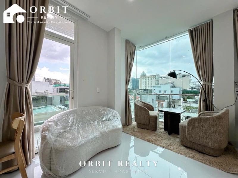 🏡 Hệ thống căn hộ nguyễn trọng tuyển – full nội thất | gần lăng cha cả, sân bay tsn - 4