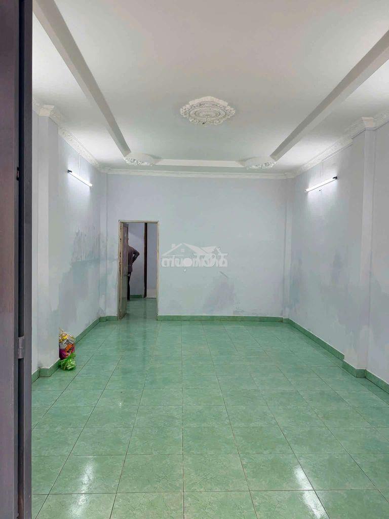 Nhà 4 phòng 4 x 15m minh phụng - 3