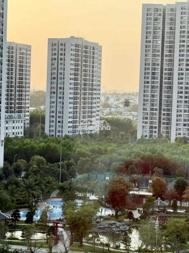 Bao thuế phí 1pn+ view thoáng vinhomes grand park có thương lượng - 3
