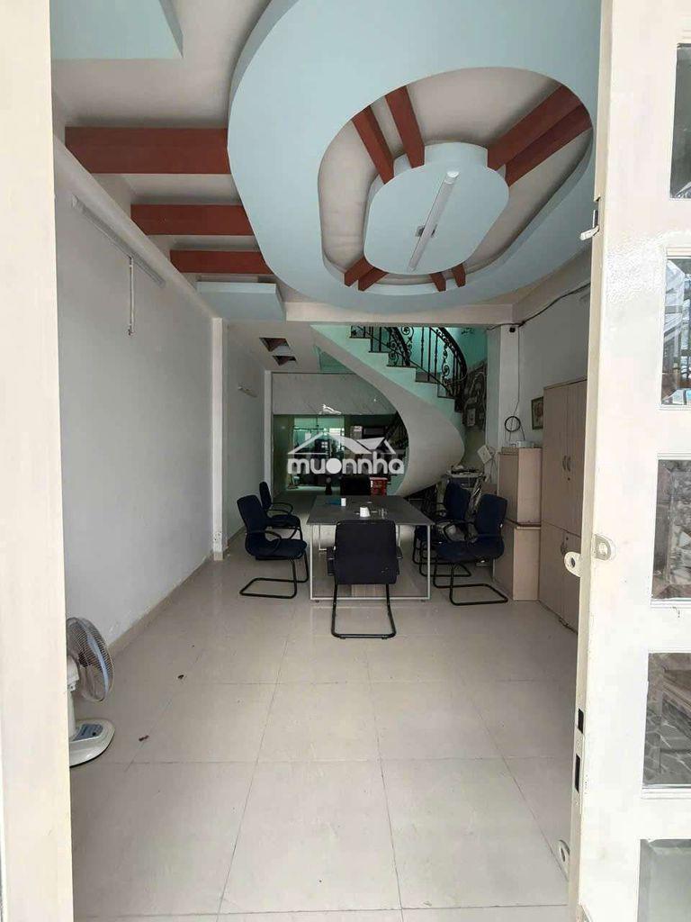 Nhà mới hxt 7m đường phan huy ích p14 gò vấp gần ngã bùi quang là - 2