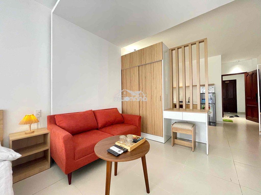 Chỉ 7tr có ngay 1pn,ban công cực rộng cách ueh 2 bước chân - 2