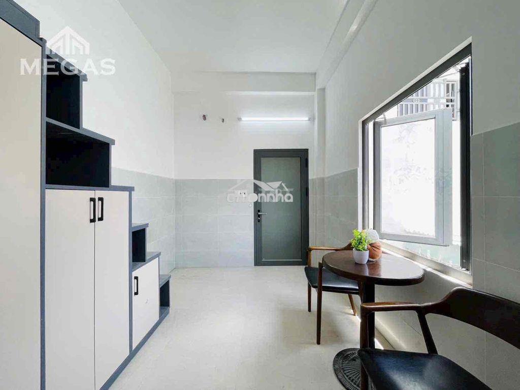 Nhà mới 🏭🏨❤️ 100% miếu gò xoài, bình hưng hòa a , bình tân - 4