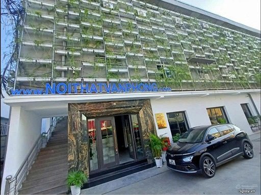 ⭐️Chính chủ cho thuê văn phòng 290m2 tại 352 giải phóng, thanh xuân, hà nội; 0904518000