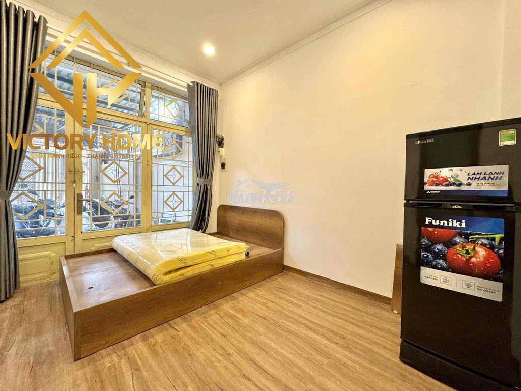 Gần các trường đại học | studio full nội thất siêu thoáng✨ - 2