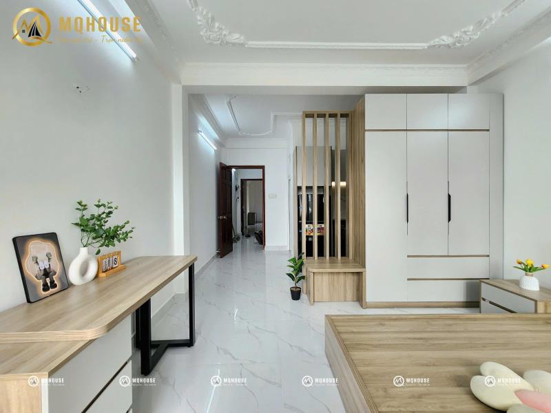 ✨ Studio tách bếp + ban công | ngay lý thánh tông ✨