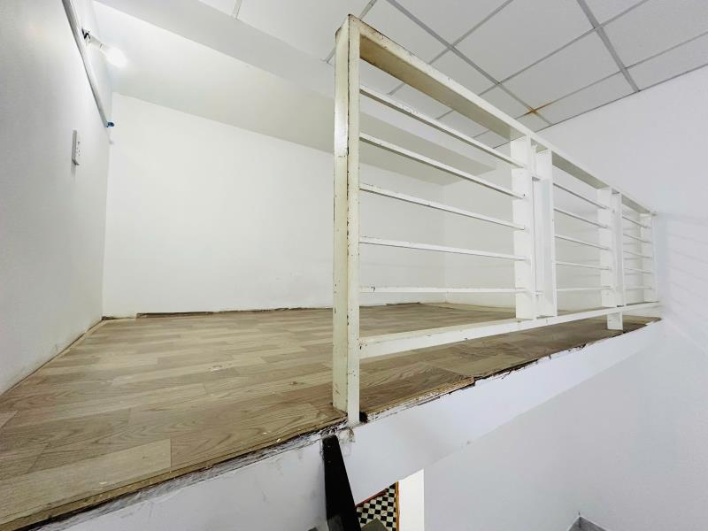 Phòng có gác lửng cực rộng | gần huit | giá siêu hạt dẻ | trung tâm tân phú - 2