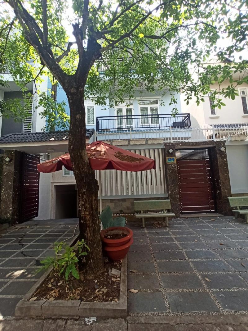 Bán biệt thự 200m2 mặt tiền an phú an khánh, giáp công viên giá chỉ 55 tỷ - lh 0935 512 366 - 2