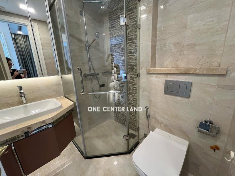 Cho thuê 2pn _ full nội thất tại vinhomes bason. 27tr/tháng  - 4