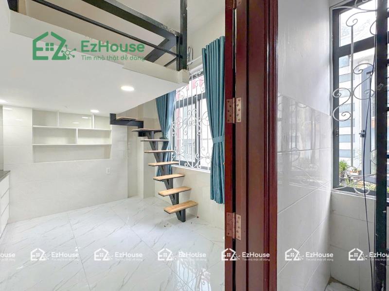 Duplex gần đại học văn hiến, công thương, ở được 2-4 người, thuận tiện đi lại qua tân bình, tân phú,… - 2