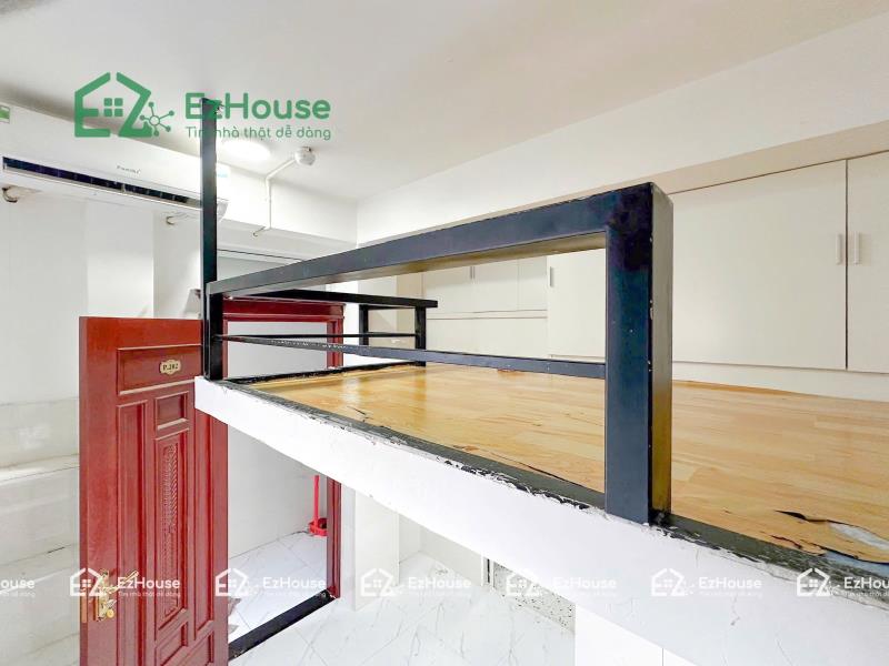 Duplex gần đại học văn hiến, công thương, ở được 2-4 người, thuận tiện đi lại qua tân bình, tân phú,… - 3