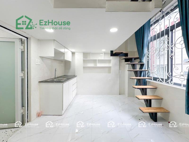 Duplex gần đại học văn hiến, công thương, ở được 2-4 người, thuận tiện đi lại qua tân bình, tân phú,… - 4