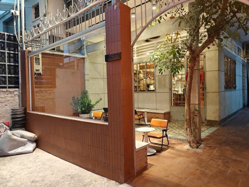 Trung tâm quận 1- bà lê chân - p.tân định - dt: 6.2*26m (182m2) - 34 tỷ  - 4