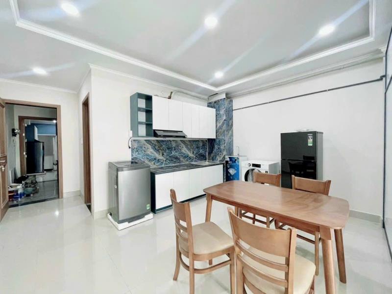 Chdv 1pn cho thuê full nội thất siêu rộng rãi ngay quốc lộ 13 - 4
