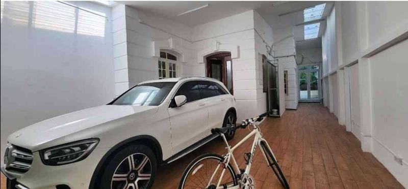 Biệt thự khu sân bay – ngô bệ - tân bình – dt: 343m2 – 65 tỷ