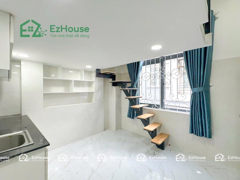 Duplex vườn lài – gần đại học công thương , đại học văn hiến
