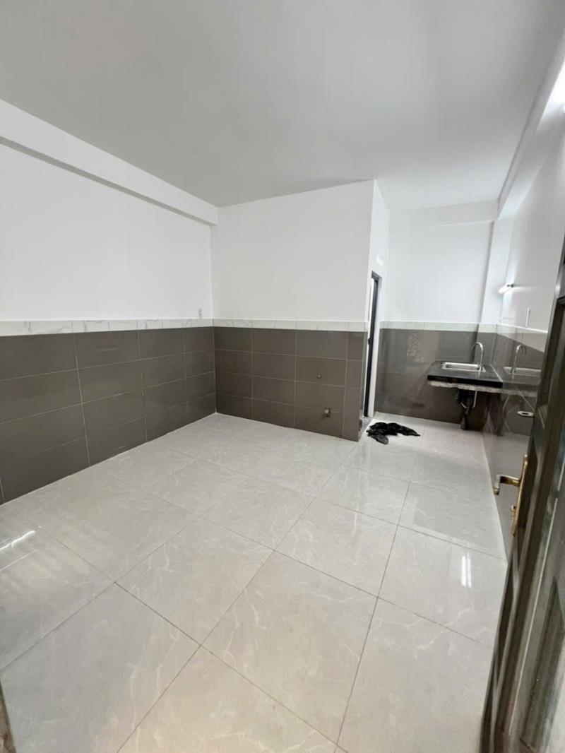 Phòng ban công gần hv hàng không - ngay etown cộng hòa, nhà ga t3, chợ hoàng hoa thám phòng giá tốt - tân bình - 2