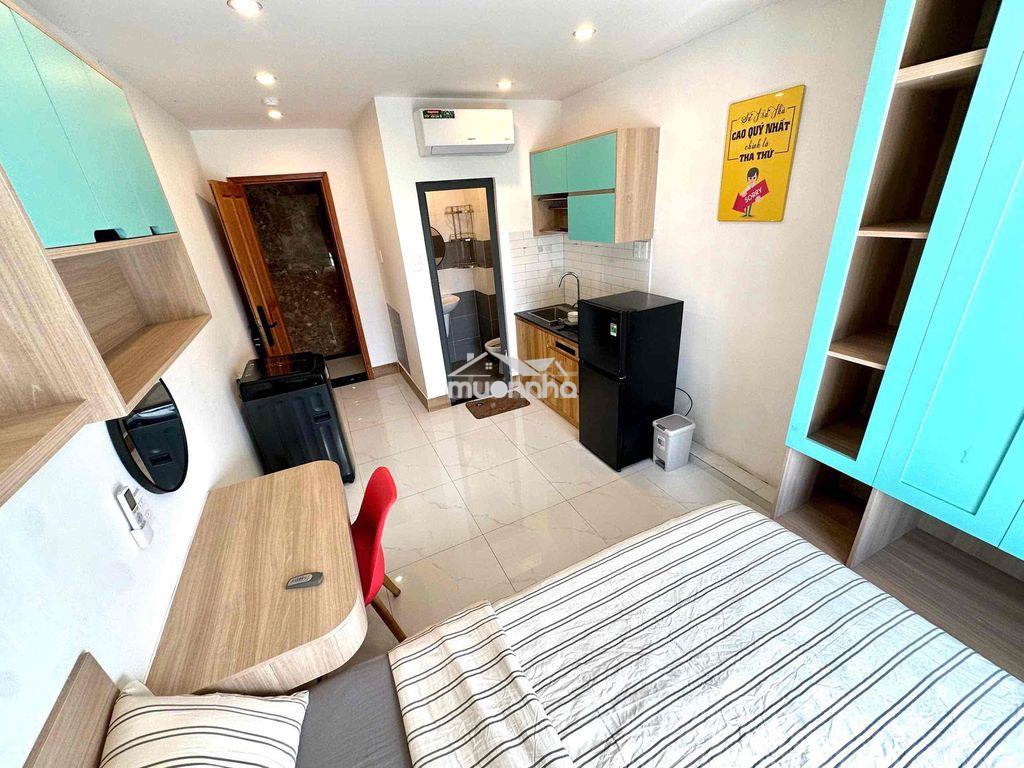 Duplex ban công - siêu tiện nghi - Ảnh 2
