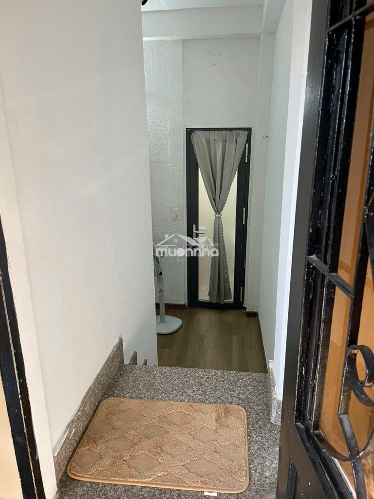 Phòng 30m² full nội thất – phan tây hồ, phú nhuận – 5,8tr/tháng - 3
