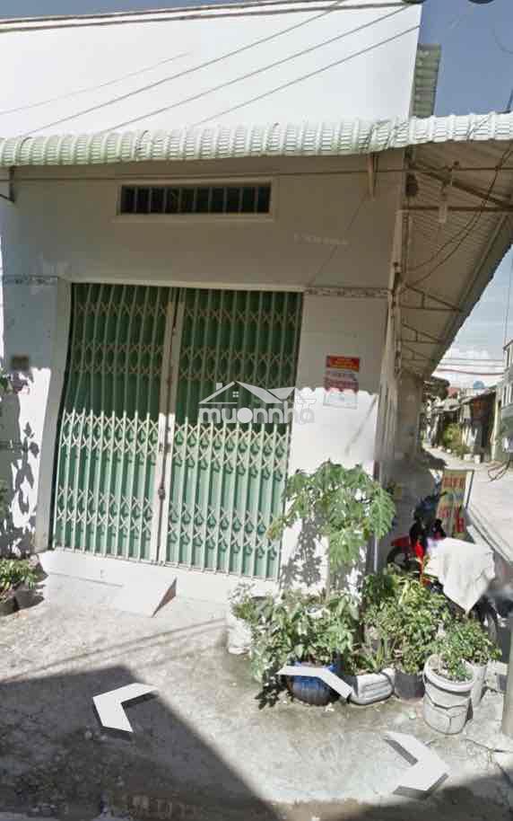 5 ki-ốt dt 125m² – góc 2 mặt tiền đường 5m – bình chuẩn, thuận an