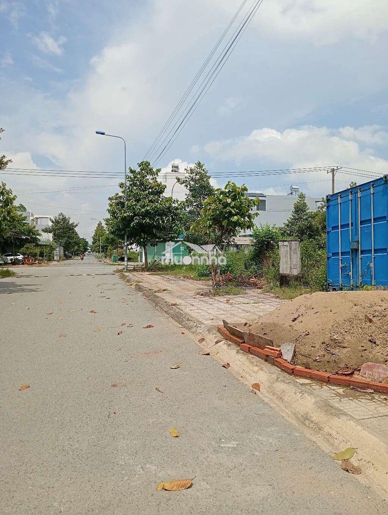 Đất đẹp thổ cư kdc an thuận nhà mình cần bán - 2