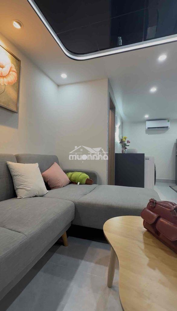 Nhà lê đại hành q11 - 3ty9 nhà đẹp xây mới, full nội thất 💥 - 2