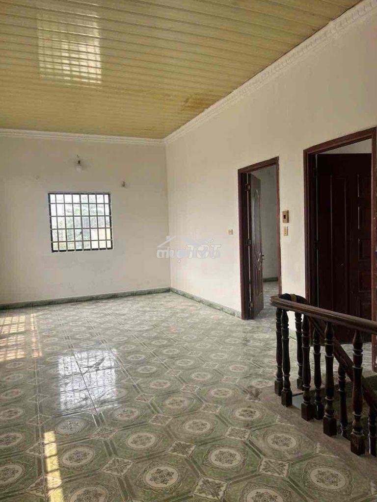 Cho thuê nhà mặt tiền kinh doanh quốc lộ 1k