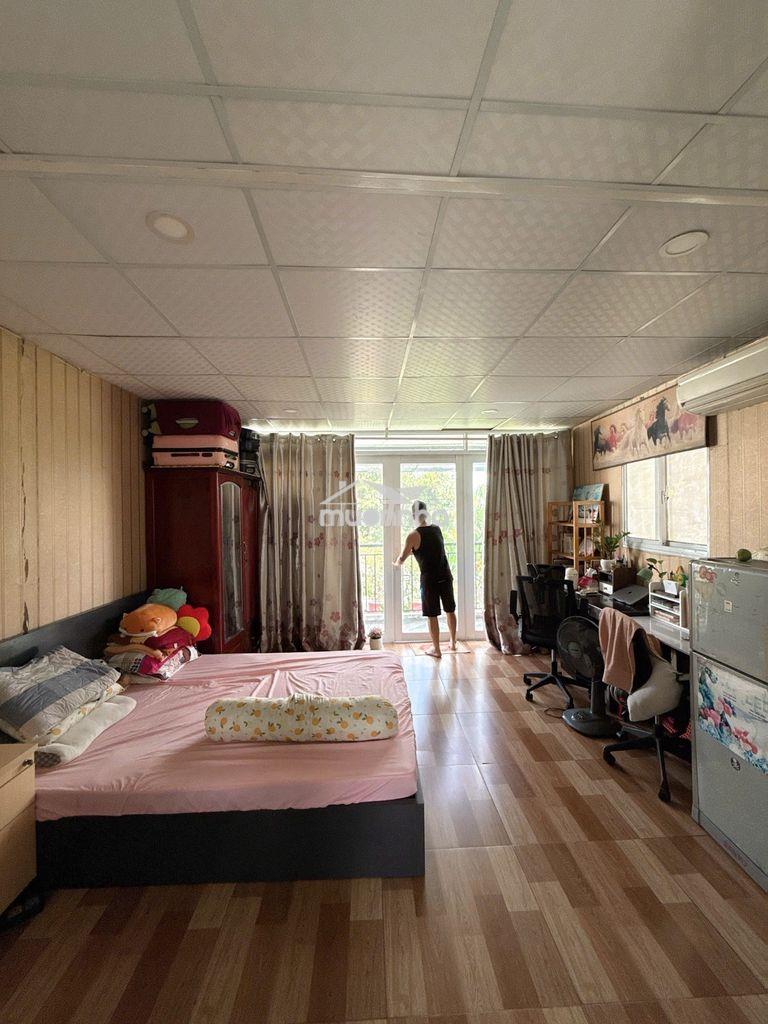 Vừa bớt nóng 400!mt 5m72m2-tải thông ngay lê văn sỹ, q. phú nhuận, 9t