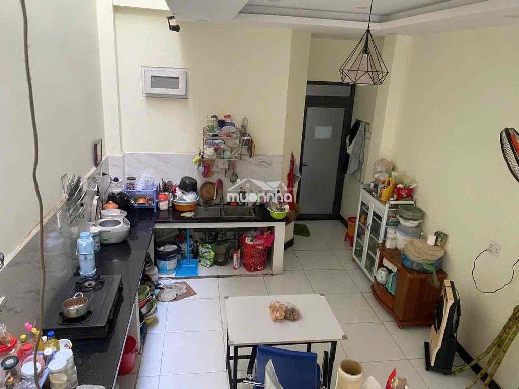 Bán nhà sát chợ lạc quang - 4